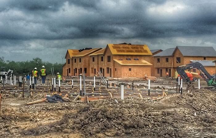 Excavation Contractor Victoria Texas